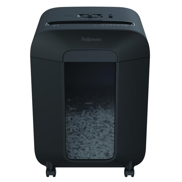 Fellowes Skartovač LX 85 