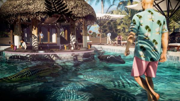 ESD HITMAN 2 Expansion Pass 
