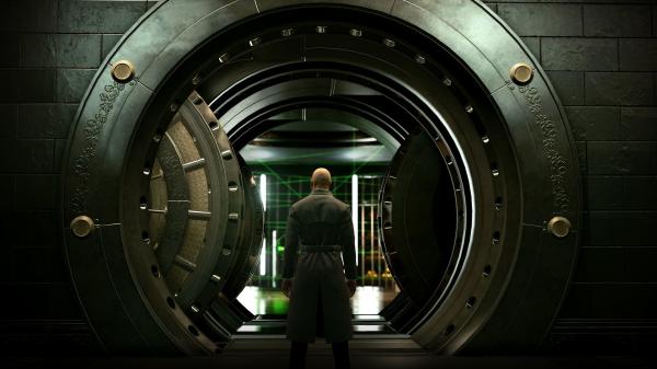 ESD HITMAN 2 Expansion Pass 