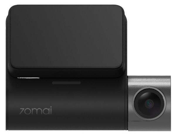 70mai Dash Cam Pro Plus + Rear Cam RC06 Set 