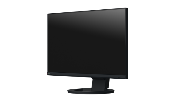 EIZO FlexScan/ EV2480/ 23, 8"/ IPS/ FHD/ 60Hz/ 5ms/ Black/ 5R 