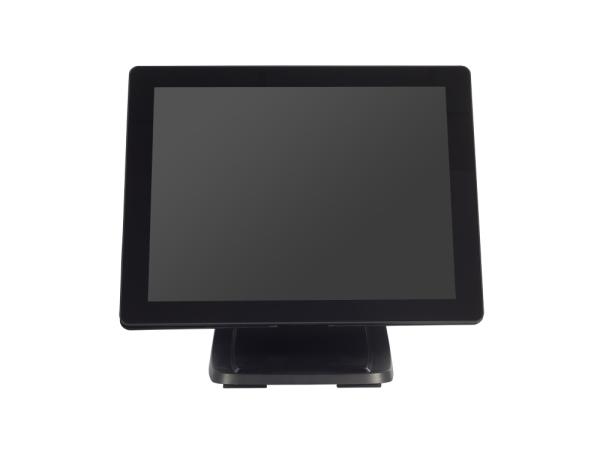 WimiPos PT-51 Celeron - 15" multitouch, RAM 4GB, SSD 128GB, bez OS