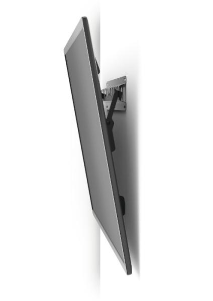 Vogel&quot;s MA 3010 nástenný LCD držiak, 32-65", náklon 