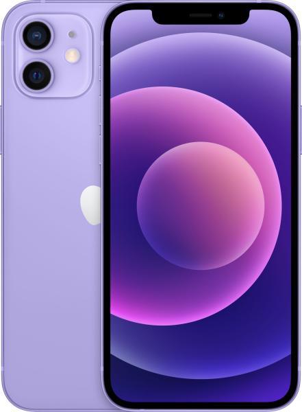 Apple iPhone 12/ 128GB/ Purple