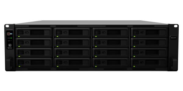 Synológia RS2821RP+ Rack Station