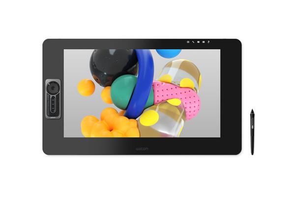 Wacom Cintiq Pro 24 touch 