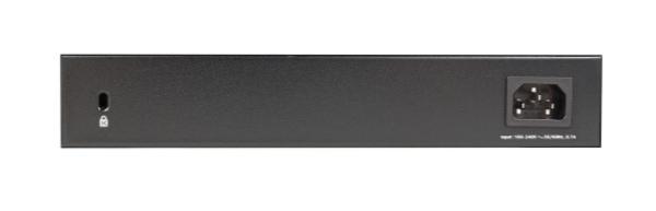 NETGEAR 24PT GE UNMANAGED SWITCH 