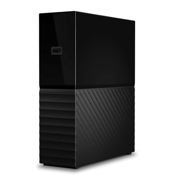 WD My Book/ 16TB/ HDD/ Externý/ 3.5"/ Čierna/ 3R 