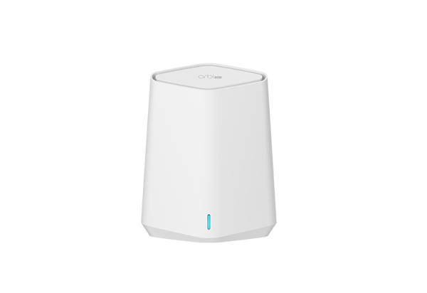 NETGEAR 4PT ORBI PRO WIFI 6 AX1800 SATELL