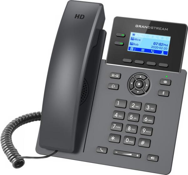 Grandstream GUV 3050 Dual Bluetooth Headset 