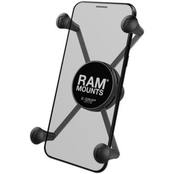 RAM Mounts X-Grip univerzální držák na velké telefony s 1