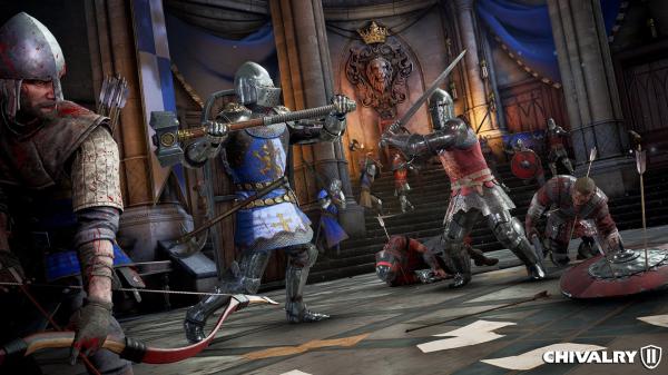 ESD Chivalry 2 Special Edition 