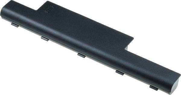 Batéria T6 Power pre Acer Aspire V3-771, V3-772G, TravelMate P643-M, P273-M, 5200mAh, 56Wh, 6cell 