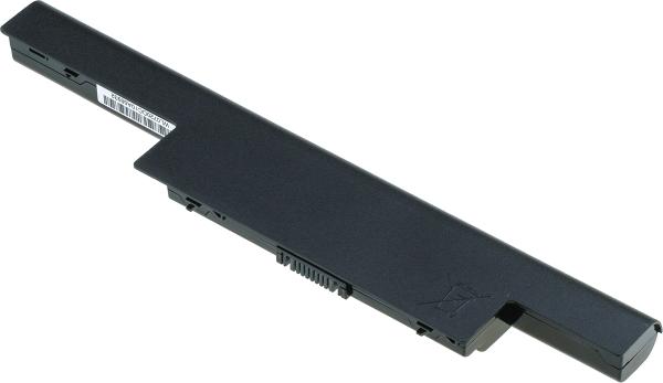Batéria T6 Power pre Acer Aspire V3-771, V3-772G, TravelMate P643-M, P273-M, 5200mAh, 56Wh, 6cell 