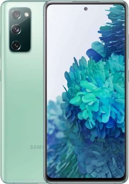Samsung Galaxy S20 FE/ 6GB/ 128GB/ Green