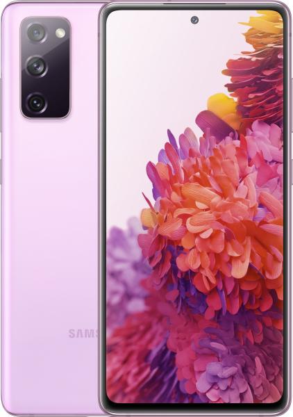 Samsung Galaxy S20 FE/ 6GB/ 128GB/ Purple