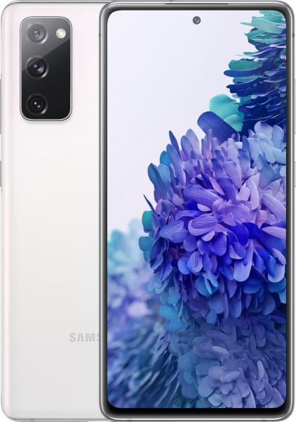 Samsung Galaxy S20 FE/ 6GB/ 128GB/ White