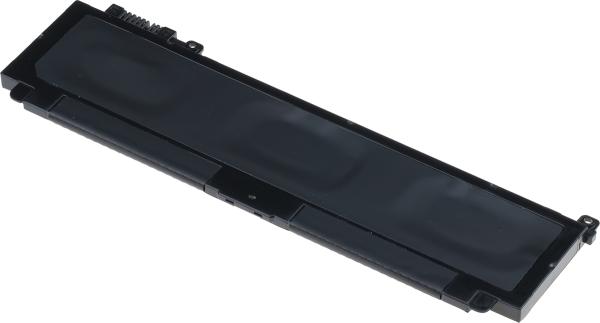 Batéria T6 Power pre Lenovo ThinkPad T460s, T470s, 2065mAh, 24Wh, 3cell, Li-Pol 