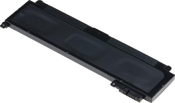 Batéria T6 Power pre Lenovo ThinkPad T460s, T470s, 2065mAh, 24Wh, 3cell, Li-Pol 