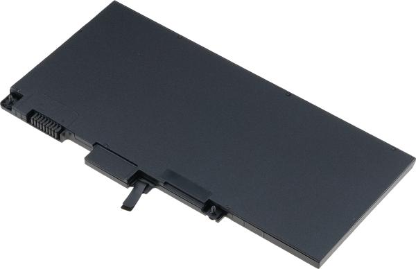 Batéria T6 Power HP EliteBook 745 G3, 755 G3, 840 G3, 850 G3, 4400mAh, 50Wh, 3cell, Li-pol 