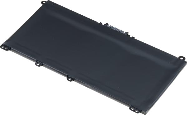Batéria T6 Power HP 250 G7, 255 G7, 15-cs000, 15-da000, 17-by000, 3600mAh, 41Wh, 3cell, Li-pol 
