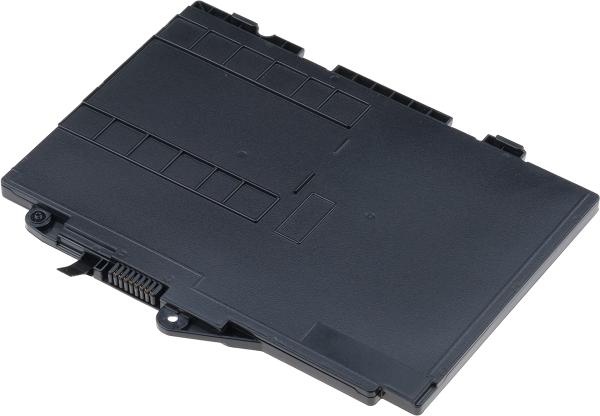 Batéria T6 Power pre HP EliteBook 725 G3, 820 G3, 3800mAh, 43Wh, 3cell, Li-pol 