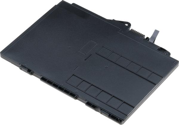 Batéria T6 Power pre HP EliteBook 725 G3, 820 G3, 3800mAh, 43Wh, 3cell, Li-pol 