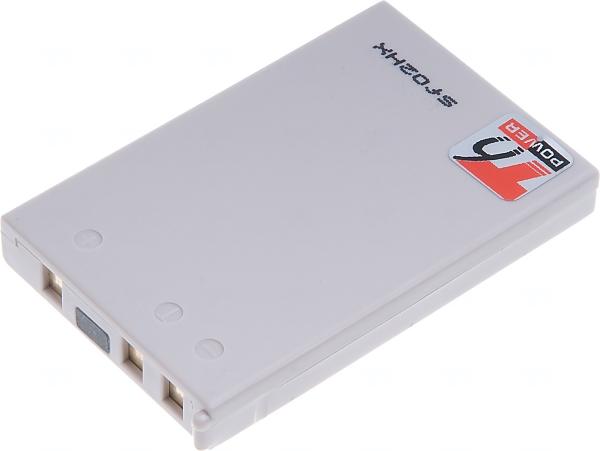 Batéria T6 Power pre Nikon EN-EL5, CP1, 1000mAh, 3, 7Wh 
