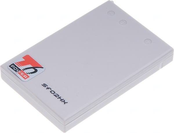 Batéria T6 Power pre Nikon EN-EL5, CP1, 1000mAh, 3, 7Wh 