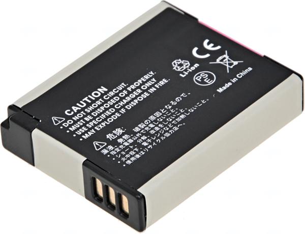Batéria T6 Power Panasonic DMW-BCM13, DMW-BCM13E, 1100mAh, 4Wh 