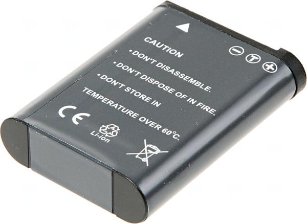 Batéria T6 Power pre Nikon EN-EL23, 1700mAh, 6, 5Wh 
