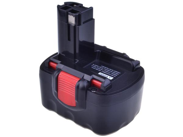 Batéria AVACOM BOSCH Ni-MH PSR 1200 12V 3000mAh, články PANASONIC 