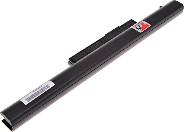 Batéria T6 Power HP 240 G4, 245 G4, 250 G4, 255 G4, 255 G5, 14-ac, 15-ac, 2600mAh, 38Wh, 4cell 