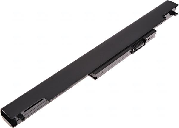 Batéria T6 Power HP 240 G4, 245 G4, 250 G4, 255 G4, 255 G5, 14-ac, 15-ac, 2600mAh, 38Wh, 4cell 