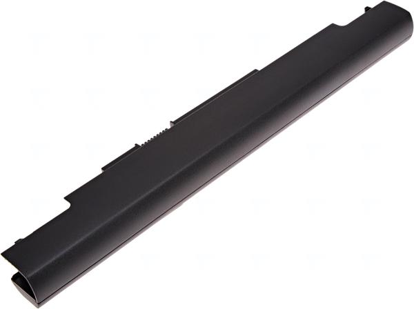 Batéria T6 Power HP 240 G4, 245 G4, 250 G4, 255 G4, 255 G5, 14-ac, 15-ac, 2600mAh, 38Wh, 4cell 
