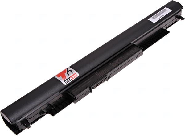 Batéria T6 Power HP 240 G4, 245 G4, 250 G4, 255 G4, 255 G5, 14-ac, 15-ac, 2600mAh, 38Wh, 4cell