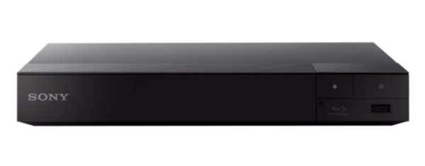 Sony Blu-Ray DVD přehrávač BDP-S6700, WiFi, 4K/ UHD