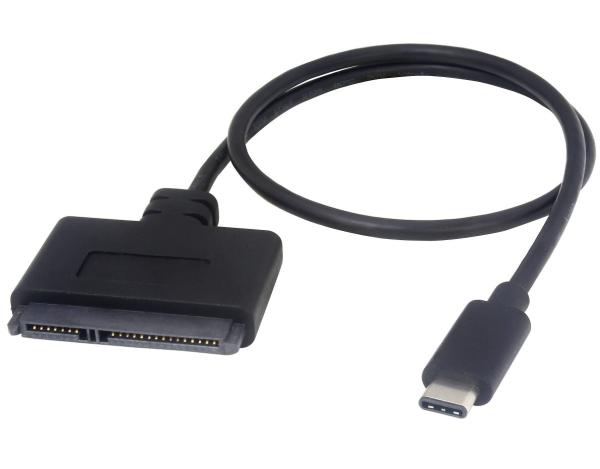 PremiumCord Prevodník USB3.1 na SATAIII/ SATAII