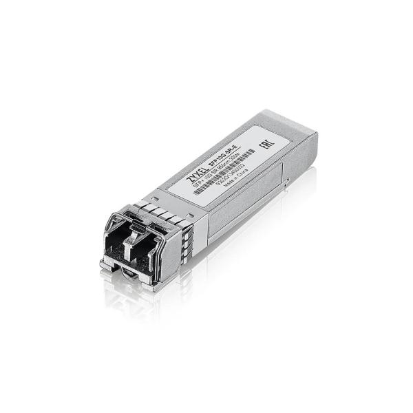 Zyxel SFP10G-SR,  vysielač SFP Plus (300 m),  (10 ks)