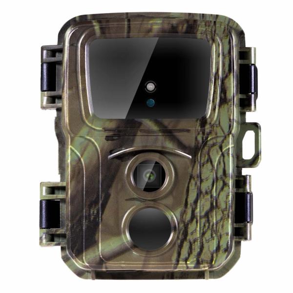 EVOLVEO StrongVision Mini, fotopasca/ časozberná kamera 