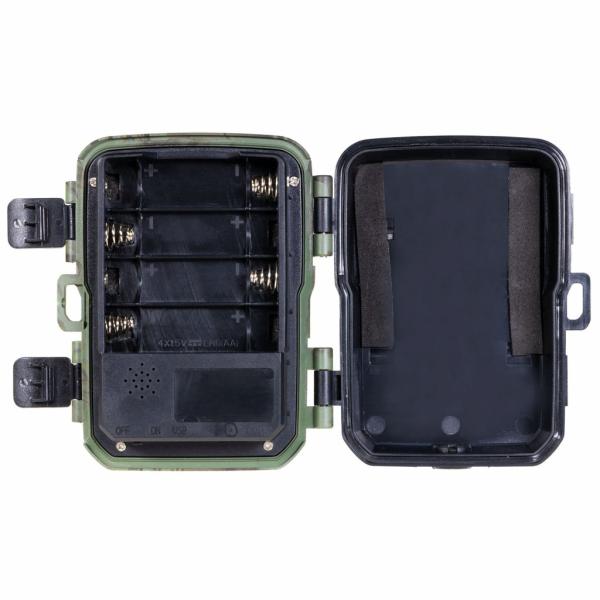 EVOLVEO StrongVision Mini, fotopasca/ časozberná kamera 