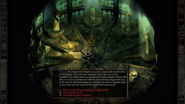 ESD Icewind Dale Enhanced Edition 