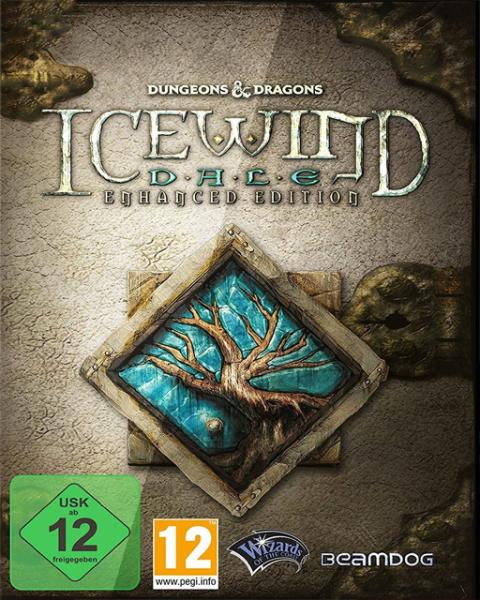 ESD Icewind Dale Enhanced Edition