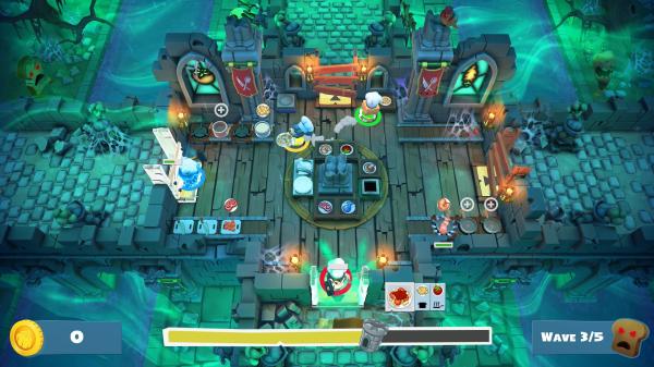 ESD Overcooked! 2 Season Pass 