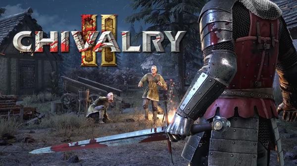 ESD Chivalry 2 
