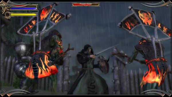 ESD Two Worlds Epic Edition 