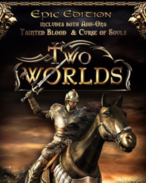 ESD Two Worlds Epic Edition