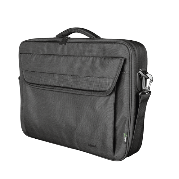 TRUST ATLANTA LAPTOP BAG 15.6" ECO 