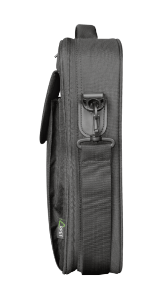 TRUST ATLANTA LAPTOP BAG 15.6" ECO 