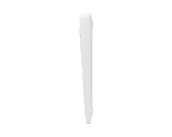Samsung Multifunkčná Bluetooth klávesnica White 
